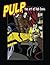 Pulp: The Art of Rob Davis