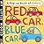 Red Car, Blue Car by Jonathan Litton