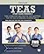 TEAS Study Guide Version 5: TEAS V Exam Prep and Practice Test Questions for the Test of Essential Academic Skills