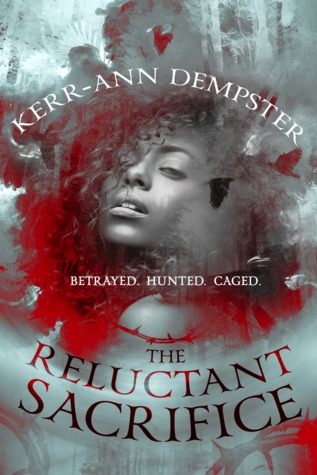 The Reluctant Sacrifice (The Aramithians, #1)