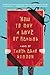 How to Buy a Love of Reading by Tanya Egan Gibson How to Buy a Love of Reading by Tanya Egan Gibson
