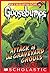 Attack of the Graveyard Ghouls by R.L. Stine Attack of the Graveyard Ghouls by R.L. Stine