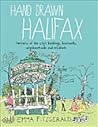 Hand Drawn Halifax
