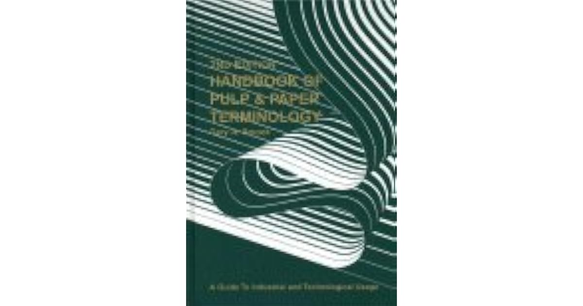 Paper industry trade association picture