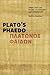 Plato's Phaedo: Greek Text with Facing Vocabulary and Commentary