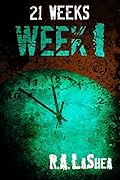21 Weeks: Week 1