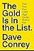 The Gold Is In The List: Find Your First 1,000 High Quality Readers Fast
