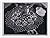 #0627 PINK CLOVER DOILY VIN...