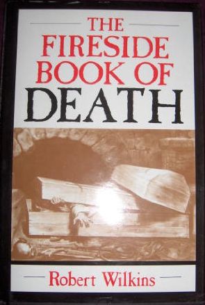 Fireside Book of Death (Hardcover)