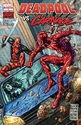 Deadpool vs. Carnage #2