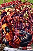 Deadpool vs. Carnage #3