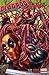 Deadpool vs. Carnage #3