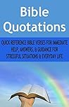 Bible Quotations:...