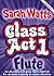 Class Act Flutes - Pupil Copy