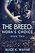The Breed Nora's Choice (The Breed, #2)