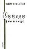Poeme franceze