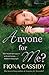 Anyone For Me? (Anyone? Book 2)