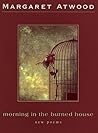 Book cover for Morning in the Burned House: New Poems