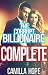 The Corrupt Billionaire: Co...