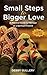 Small Steps to Bigger Love by Debby Gullery