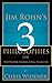 Jim Rohn's 3 Philosophies for Network Marketing Success