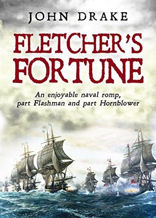 Fletcher's Fortune (Fletcher #1)