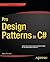 Pro Design Patterns in C#