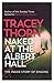 Naked at the Albert Hall by Tracey Thorn