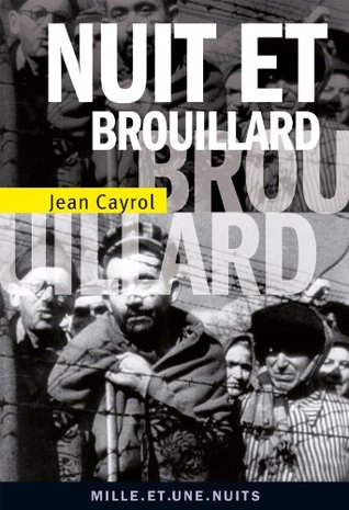 Nuit et Brouillard (Mass Market Paperback)