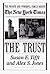 The Trust by Susan E. Tifft