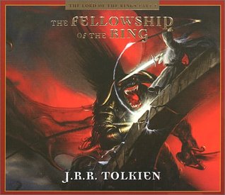 The Fellowship of the Ring