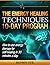 The Energy Healing Techniqu...