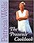 The Provence Cookbook: A Ja...