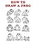 How to Draw a Frog