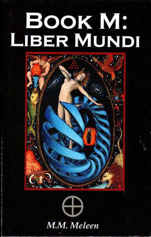 Book M: Liber Mundi (Paperback)