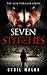 Seven Stitches (The Alix Thriller Series Book 1)