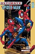 Ultimate Spider-Man #32