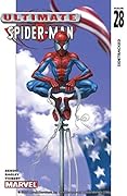 Ultimate Spider-Man #28