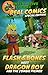 Minecraft: Flash and Bones Meet Dragon Boy and the Zombie Pigmen: The Ultimate Minecraft Comic Adventure Series (Real Comics in Minecraft - Flash and Bones Special Edition Book 1)