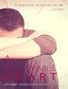 A Vulnerable Heart A Vulnerable Heart