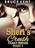 Sheri's Crush (Family Friends Book 1)