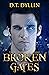 Broken Gates (The P.J. Ston...