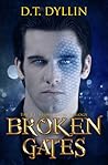 Broken Gates (The P.J. Stone Gates Trilogy #2) Broken Gates (The P.J. Stone Gates Trilogy #2)