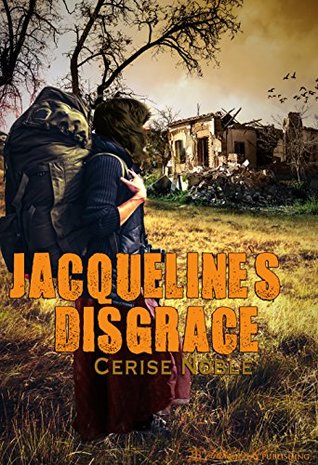 Jacqueline's Disgrace (Brackish Bay #3)