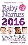 Baby Names 2016