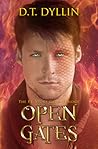 Open Gates (The P.J. Stone Gates Trilogy #3) Open Gates (The P.J. Stone Gates Trilogy #3)