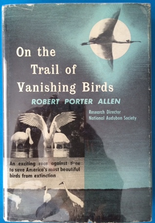 On the Trail of Vanishing Birds