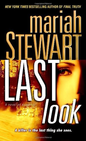 Last Look (Last #1; John Mancini #12)