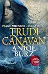 Anioł burz by Trudi Canavan