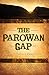 The Parowan Gap by V. Garth Norman